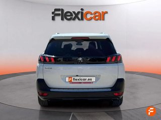 Peugeot 5008 1.2 PureTech 96KW S&S Allure Pack