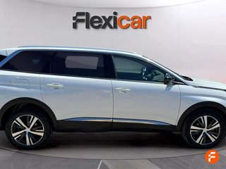 Peugeot 5008 1.2 PureTech 96KW S&S Allure Pack