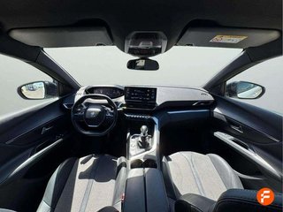 Peugeot 5008 1.2 PureTech 96KW S&S Allure Pack