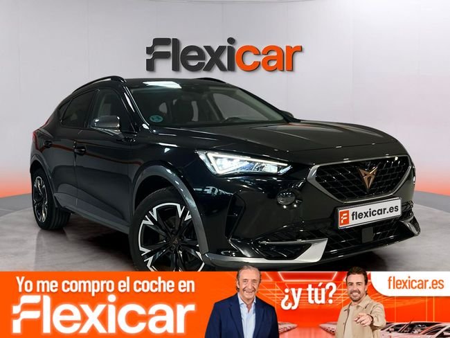 Cupra Formentor 1.5 TSI 110kW (150 CV) DSG - foto 1