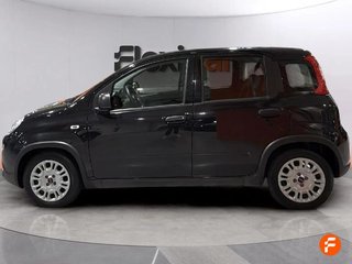 Fiat Panda Cross 1.0 Hybrid 51kw (70CV)