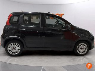Fiat Panda Cross 1.0 Hybrid 51kw (70CV)