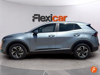 Kia Sportage 1.6 T-GDi 110kW (150CV) Concept 4x2