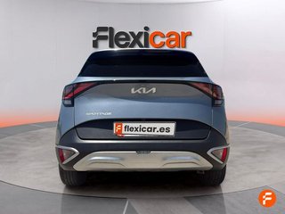 Kia Sportage 1.6 T-GDi 110kW (150CV) Concept 4x2