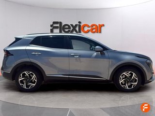 Kia Sportage 1.6 T-GDi 110kW (150CV) Concept 4x2