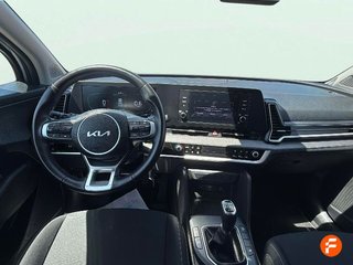 Kia Sportage 1.6 T-GDi 110kW (150CV) Concept 4x2