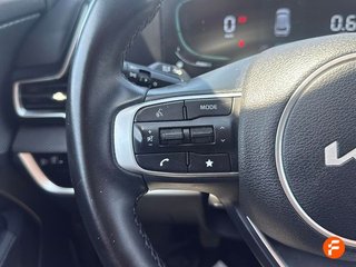 Kia Sportage 1.6 T-GDi 110kW (150CV) Concept 4x2