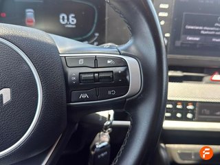 Kia Sportage 1.6 T-GDi 110kW (150CV) Concept 4x2