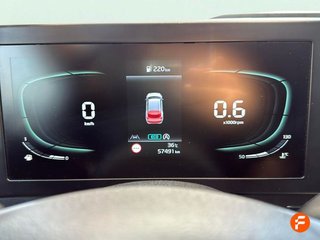 Kia Sportage 1.6 T-GDi 110kW (150CV) Concept 4x2