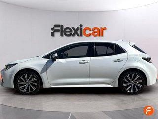 Toyota Corolla 140H Active Plus