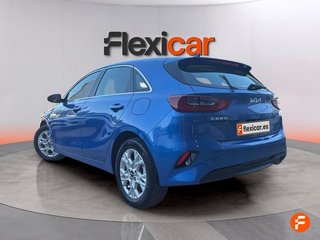 Kia Ceed 1.0 T-GDi 74kW (100CV) Drive