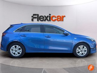 Kia Ceed 1.0 T-GDi 74kW (100CV) Drive