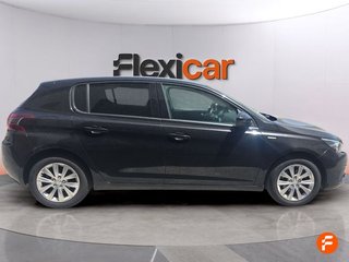 Peugeot 308 5p Style 1.5 BlueHDi 96KW (130CV)