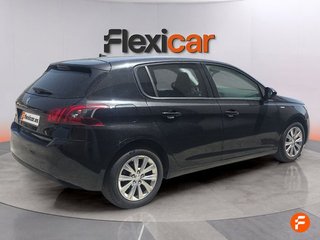 Peugeot 308 5p Style 1.5 BlueHDi 96KW (130CV)