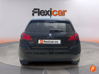 Peugeot 308 5p Style 1.5 BlueHDi 96KW (130CV)