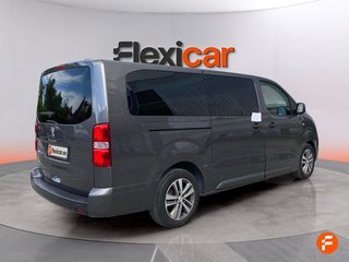 Peugeot Traveller Active BlueHDi 110KW (150CV) Long