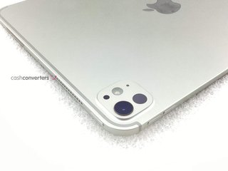 ipad apple ipad pro m5 (wi-fi) (a3357) (11,0) 256gb