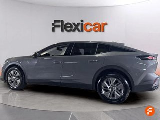 Peugeot 408 408 Allure HYBRID 136 eDCS6
