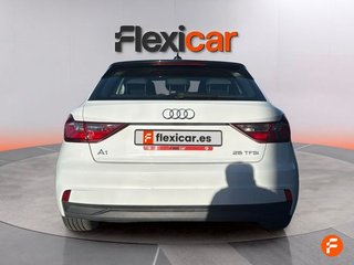 Audi A1 Sportback Advanced 25 TFSI 70kW (95CV)