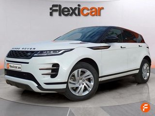 Land-Rover Range Rover Evoque 2.0 D204 R-Dynamic S AUTO 4WD MHEV