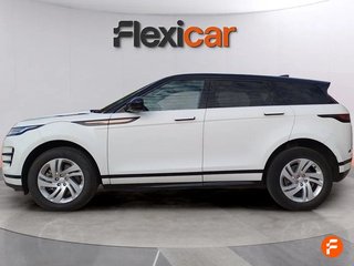 Land-Rover Range Rover Evoque 2.0 D204 R-Dynamic S AUTO 4WD MHEV
