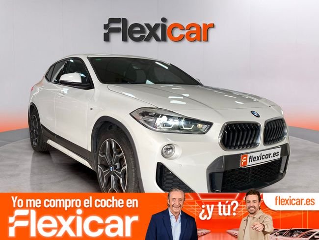 BMW X2 xDrive20dA - foto 1