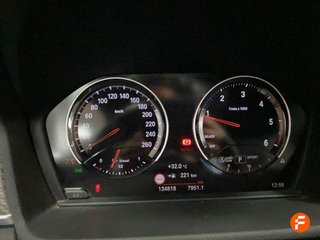 BMW X2 xDrive20dA