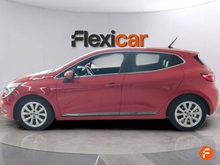 Renault Clio Intens E-Tech Híbrido 104 kW (140CV)