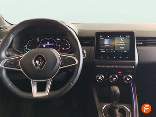 Renault Clio Intens E-Tech Híbrido 104 kW (140CV)