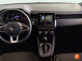 Renault Clio Intens E-Tech Híbrido 104 kW (140CV)