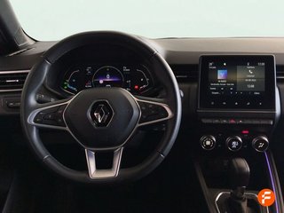Renault Clio Intens E-Tech Híbrido 104 kW (140CV)
