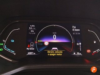 Renault Clio Intens E-Tech Híbrido 104 kW (140CV)