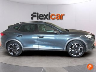 Cupra Formentor 1.5 TSI 110kW (150 CV) DSG