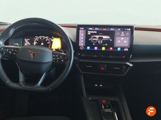 Cupra Formentor 1.5 TSI 110kW (150 CV) DSG