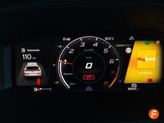 Cupra Formentor 1.5 TSI 110kW (150 CV) DSG