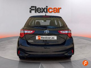 Toyota Yaris 1.5 110 Active