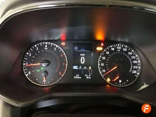 Renault Clio Business SCe 49 kW (67CV)