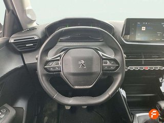 Peugeot 208 PureTech 73kW (100CV) Allure