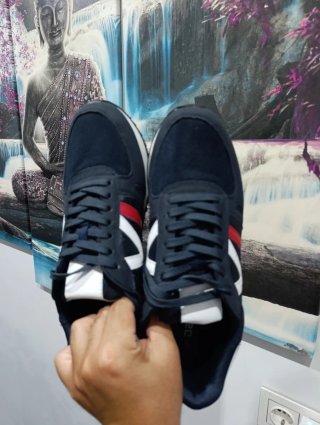 Zapatillas NUEVAS Hombre Talla 43