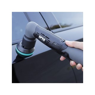 SPTA Mini Pulidora 12V inalámbrica coche