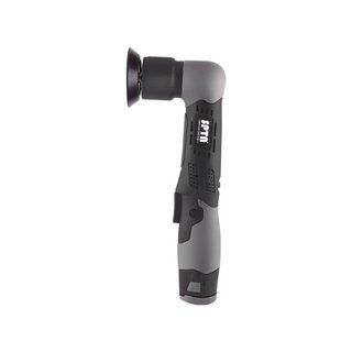 SPTA Mini Pulidora 12V inalámbrica coche