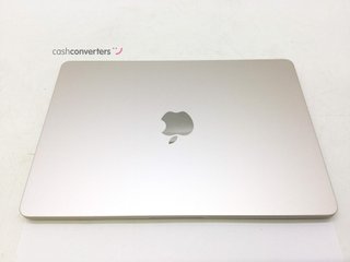 portatil apple apple macbook air m4 10-core 4.4 13 (8gpu) (2025) (a3240)