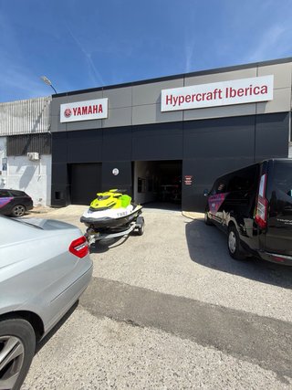 Sea-Doo GTI PRO 130 220h