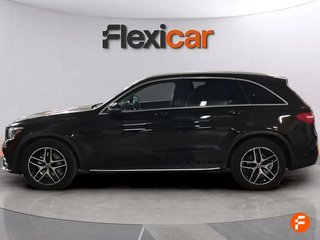 Mercedes GLC GLC 250 d 4MATIC 204 CV (150 kW)
