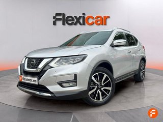 Nissan X-Trail 5P DIG-T 120 kW (160 CV) E6D DCT N-DES.
