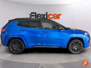 Jeep Compass 1.3 PHEV 177kW (240CV) S AT AWD