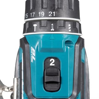 Makita DHP485Z taladro combinado 18V
