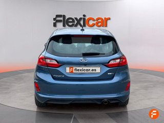 Ford Fiesta 1.0 EcoB. MHEV 114kW(155CV) ST-Line 5p