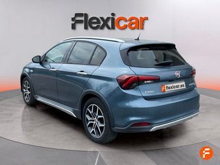 Fiat Tipo 1.0 73kW (100CV)