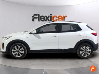 Kia Stonic 1.2 DPi 62kW (84CV) Concept